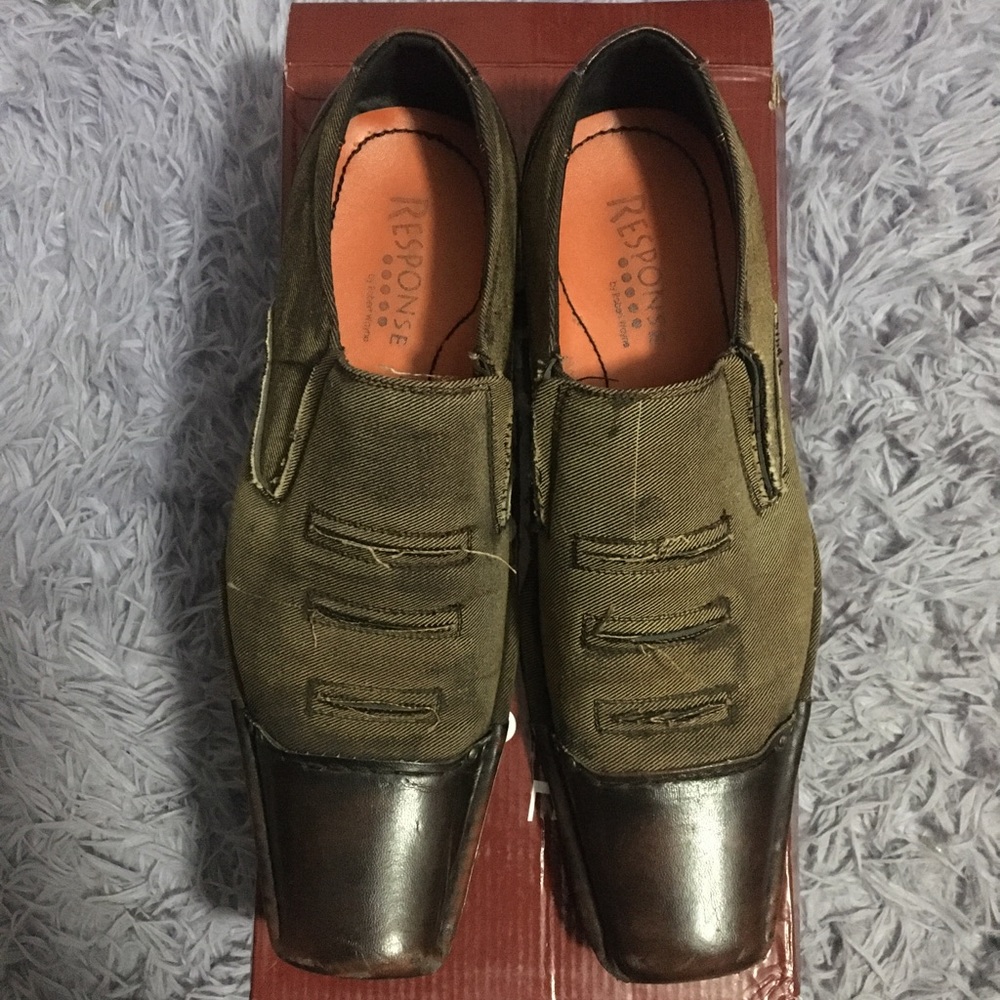 Men’s  dress shoes size  USA 10